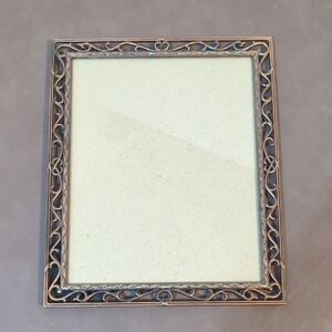 Connoisseur Picture Frame 8” x 10”  #L5CIW4 #1812L5